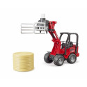TOY kompaktlaadur Schaffer Bruder 2630