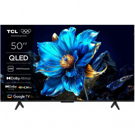 TCL 50P7K teler