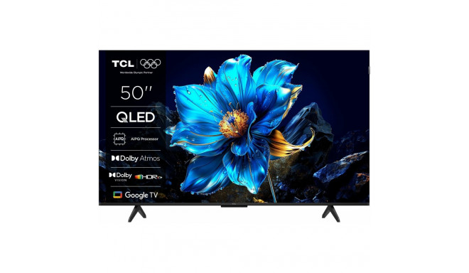 TCL 50P7K teler