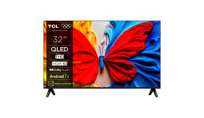 TV 32S5K TCL