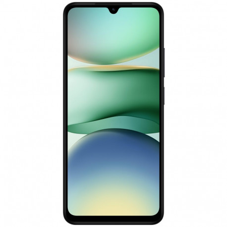 Redmi A5 64GB kesköö must nutitelefon
