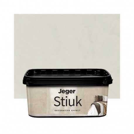 dekoratiivkrohv Jeger stiuk naturaalne 2L