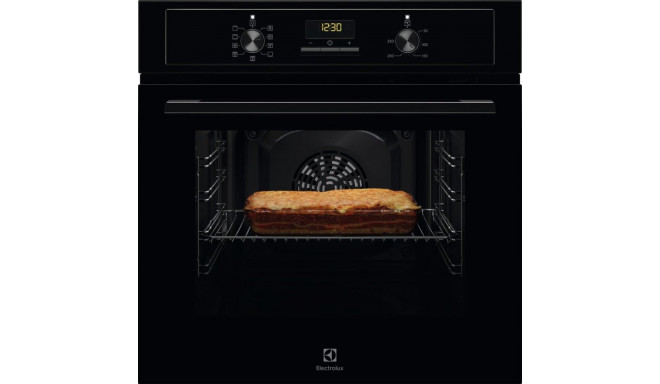 OVEN EOF3H50BK ELX
