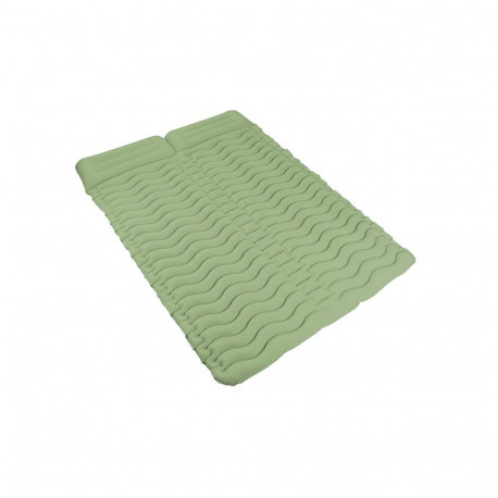 MATT DOUBLE INFLATE PILLOW 192X132X6CM