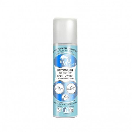 EMU Sport Line deodorant 2in1 150ml