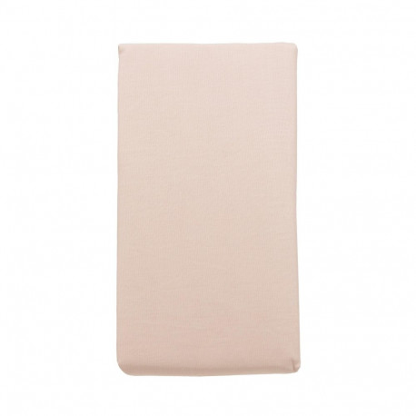 FLAT SHEET COTTON 240X260CM BEIGE