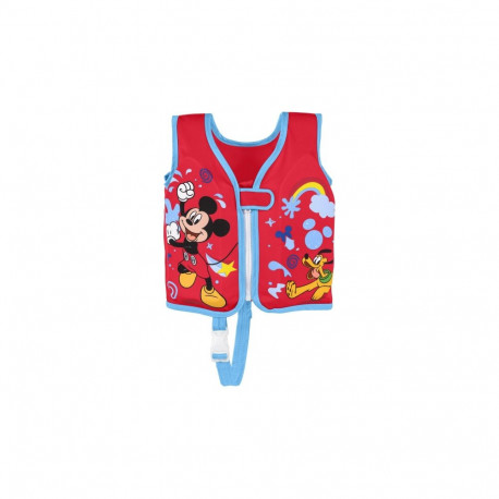 ```  
ujumisvest lastele Mickey_Friends S/M 9101D  
```  