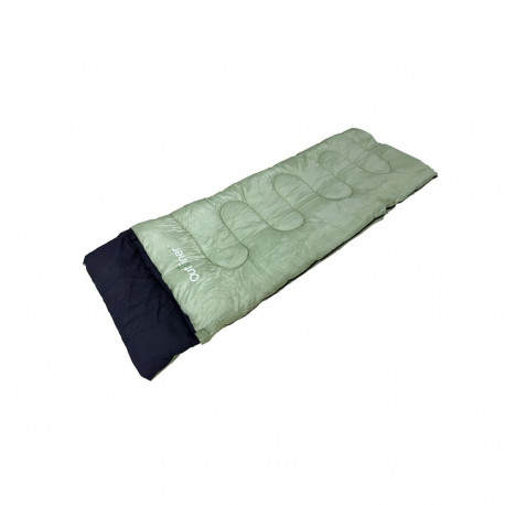 SLEEPING BAG 200X80CM COTTON 0°C