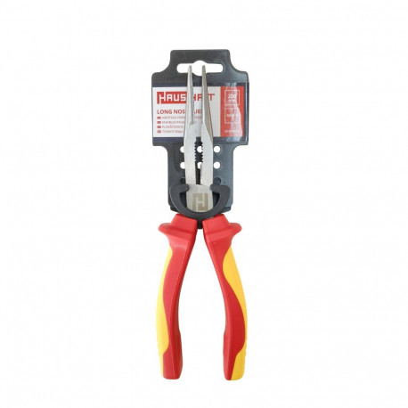 LONG NOSE PLIERS VG532 200MM 1000V