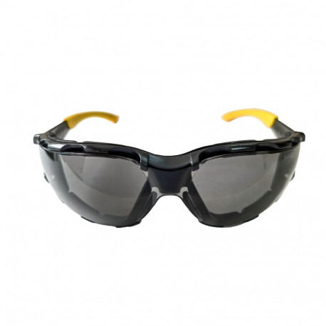 PROTECTIVE GLASSES HH FT2603D GREY