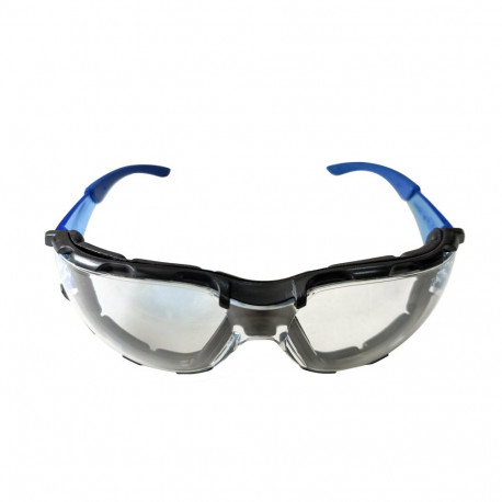 PROTECTIVE GLASSES HH FT2603D TRANSP