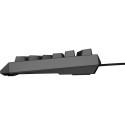 KEYBOARD GENESIS THOR 230 RGB