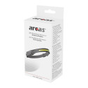 HEADLIGHT 5+3W 380LM IPX4 TW PIR