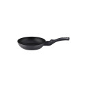 PAN FRY DOMOLETTI GREY METALLIC 20CM