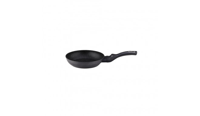 PAN FRY DOMOLETTI GREY METALLIC 20CM