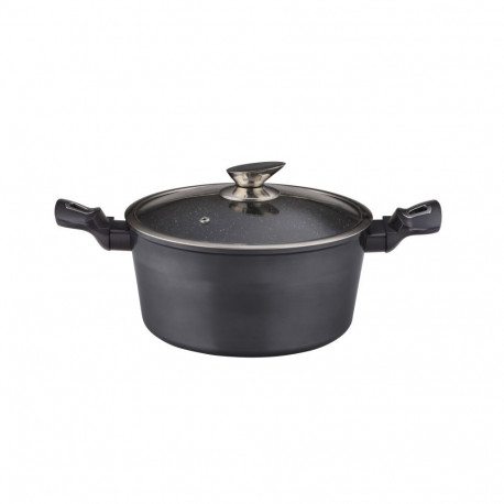 "domoletti hall metallist kastrul D20CM 2.5L"