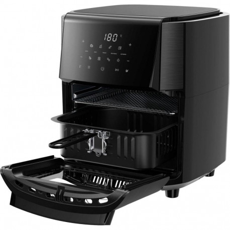 Electrolux kuumaõhufritüür EAF12B