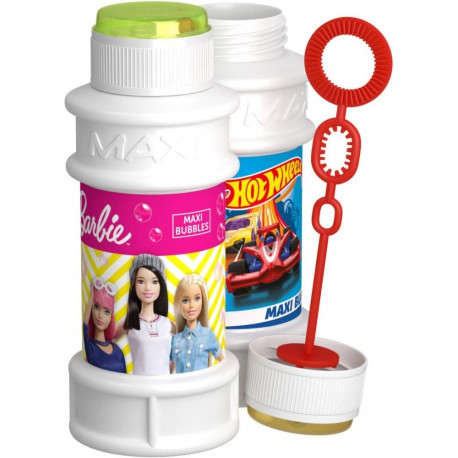mullitaja HW/Barbie 175 ml