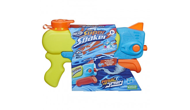 Nerf SOA veepüstol wave spray
