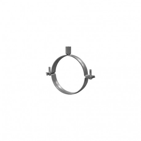 DUCT HOLDER UB-250 ZINC PLATED STEEL