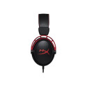 "HyperXCloud Alpha kõrvaklapid"