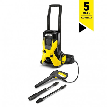 Kärcher K5 Basic survepesur