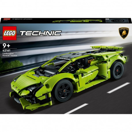 LAMBORGHINI HURACÁN TECNICA 42161