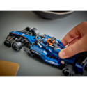 Lego Williams Racing 77249 mängukomplekt