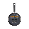 PAN FRYING HARD FACE 24CM NO LID