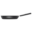 PAN FRYING HARD FACE 24CM NO LID