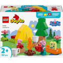 Lego matkareisi ehituskomplekt 10452