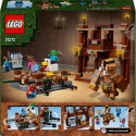 LEGO Minecraft 21272 mängukomplekt