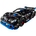 Construct LEGO Technic Porsche GT4 42176