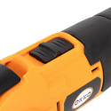 CORDLESS MULTI TOOL TC8508K_18 18V