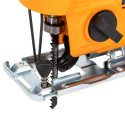 CORDLESS JIGSAW TD8219 18V