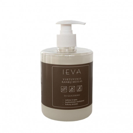 köögikäte seep ieva 0.5 l