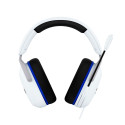 HEADSET HYPERXCLD STING 2 CORE PS WHITE