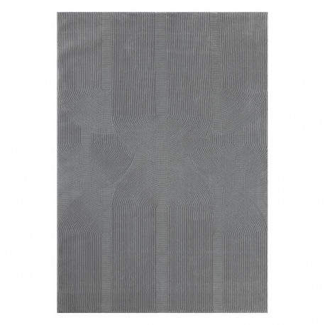 CARPET SIGN 1904 95 GREY 1.6X2.3M