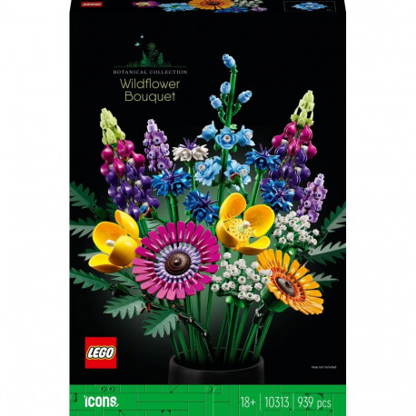 wildflower bouquet 10313