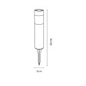 SOLAR LIGHT PATH ESL-87
