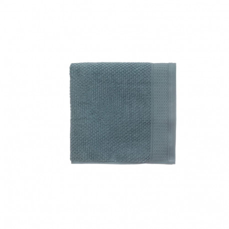 TOWEL DORINDA 500 GSM 50X90 WATER BLUE
