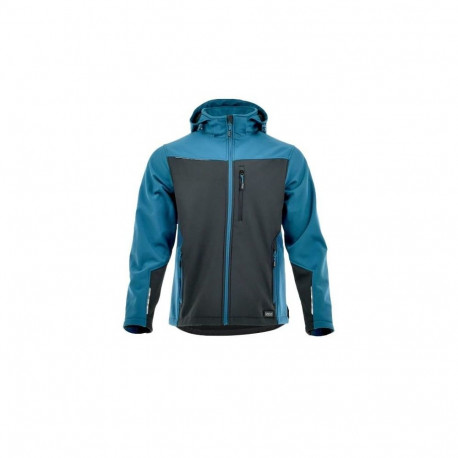 softshell ComfortXXL