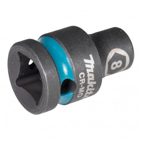 IMPACT SOCKET MAKITA 1/2 8 mm E-16047