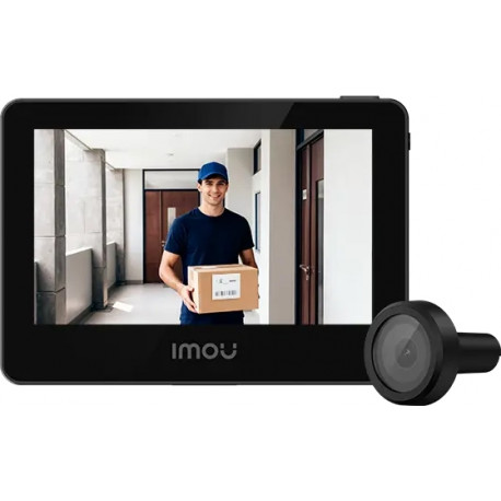 Imou Smart Door Viewer VD1