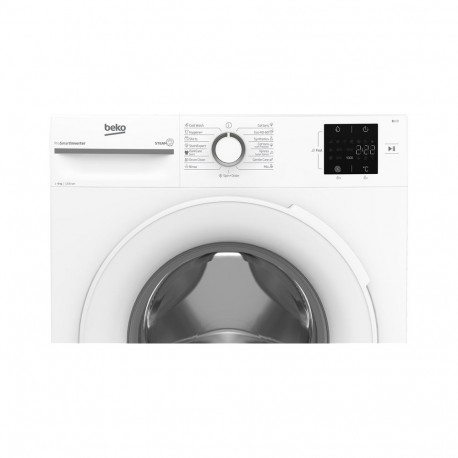 WASHING MACHINE BM1WFSU36233WW BEKO