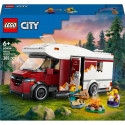 Lego Holiday Camper Van 60454