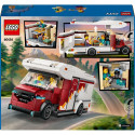 Lego Holiday Camper Van 60454