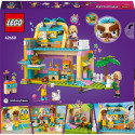 TOY CONSTRUCT PET ACCESSORIES SHOP 42650