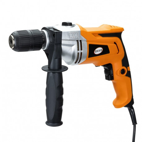IMPACT DRILL Z1J-DD24-13B 900W