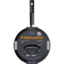 PAN FRYING HARD FACE 28CM NO LID